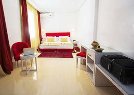 Hôtel Racine Marrakech