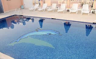 Hôtel Racine Marrakech