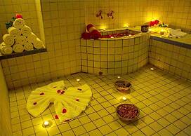 Hôtel Racine Marrakech