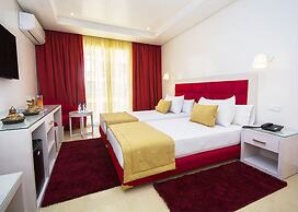 Hôtel Racine Marrakech