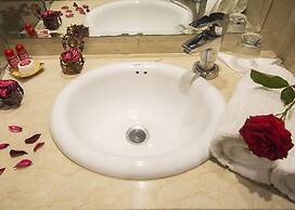 Hôtel Racine Marrakech