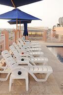 Hôtel Racine Marrakech