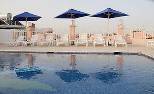 Hôtel Racine Marrakech