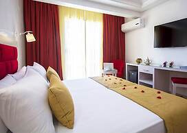 Hôtel Racine Marrakech