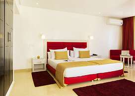 Hôtel Racine Marrakech