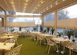 Hôtel Racine Marrakech