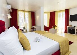 Hôtel Racine Marrakech