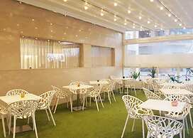 Hôtel Racine Marrakech