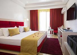 Hôtel Racine Marrakech