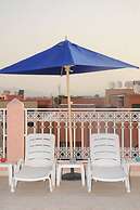 Hôtel Racine Marrakech