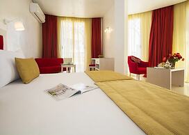 Hôtel Racine Marrakech