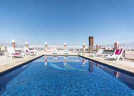 Hôtel Racine Marrakech