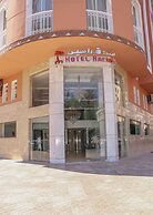 Hôtel Racine Marrakech