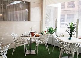 Hôtel Racine Marrakech