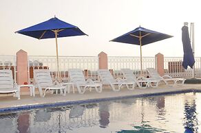 Hôtel Racine Marrakech