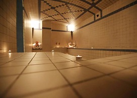 Hôtel Racine Marrakech