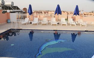 Hôtel Racine Marrakech