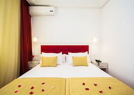 Hôtel Racine Marrakech