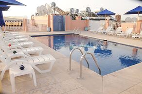 Hôtel Racine Marrakech