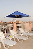 Hôtel Racine Marrakech
