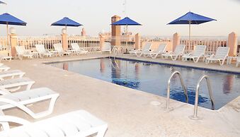 Hôtel Racine Marrakech