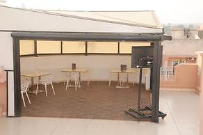 Hôtel Racine Marrakech