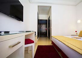 Hôtel Racine Marrakech