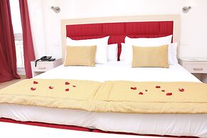 Hôtel Racine Marrakech