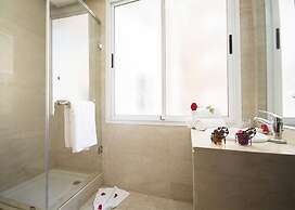 Hôtel Racine Marrakech