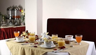 Hôtel Racine Marrakech