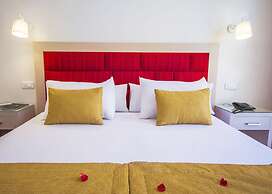 Hôtel Racine Marrakech