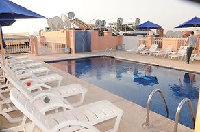 Hôtel Racine Marrakech