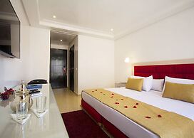 Hôtel Racine Marrakech