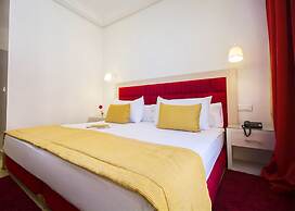 Hôtel Racine Marrakech