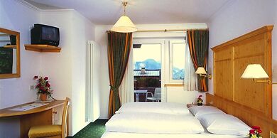 Garni Apartments Mezdi