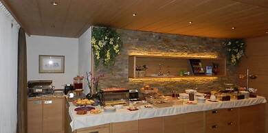 Garni Apartments Mezdi