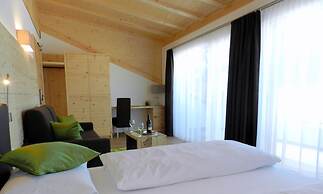 Garni Apartments Mezdi