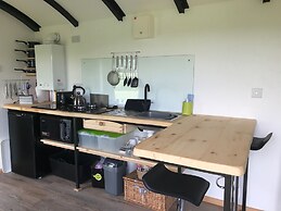 Greenacres Self Catering Railway Wagon-Glamping