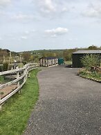 Greenacres Self Catering Railway Wagon-Glamping