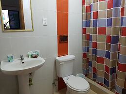 Hotel Ancora
