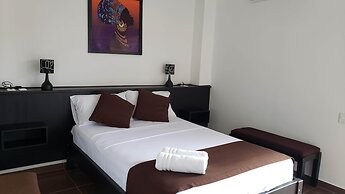 Hotel Ancora