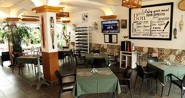 Hotel Ancora