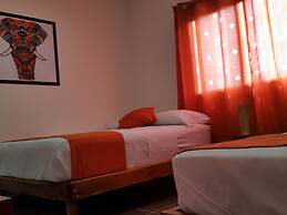 Hotel Ancora