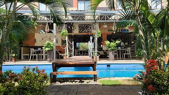 Hotel Ancora