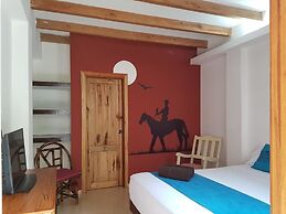 Hotel Ancora