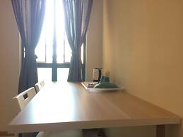 Lawang Suite Corner Roomstay 2