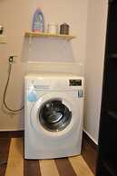 Lawang Suite Apartment With Balcony