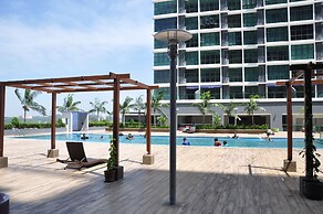 Lawang Suite Apartment With Balcony