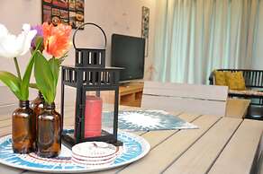 Lawang Suite Apartment With Balcony