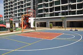 Lawang Suite 2 Bedroom Corner Apartment